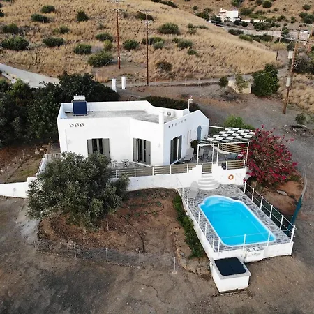 Holiday home Serendipity Crete Agia Galini (Crete)