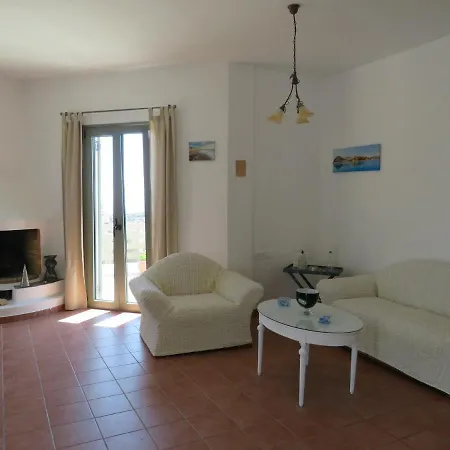 Holiday home Serendipity Crete *