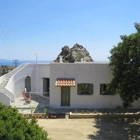 Serendipity Crete * Agia Galini (Crete)