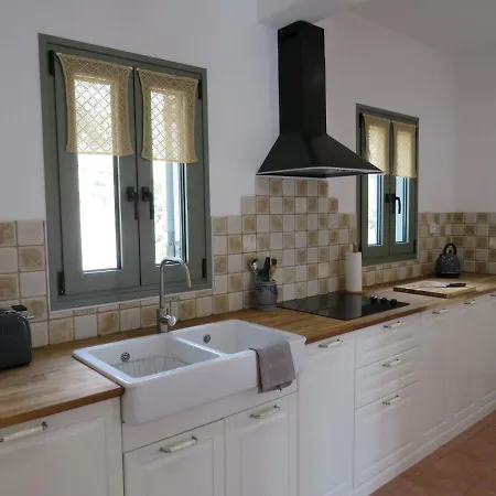 Holiday home Serendipity Crete *
